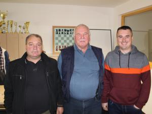 3 mesto šah Lesično Zagorje